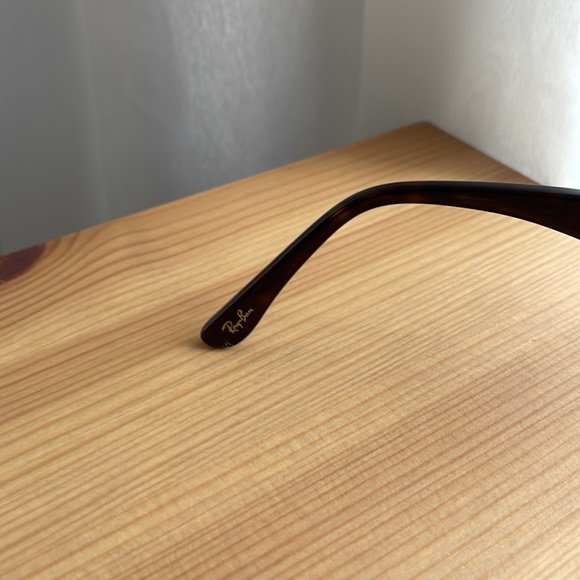 Rayban 5228 optics glasses frame - Picture 9 of 9